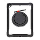 Fodral iPad 9.7/Pro 9.7/Air 2/iPad 6 - Transparent