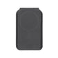 Card Holder Magsafe Folding for iPhone - Black
