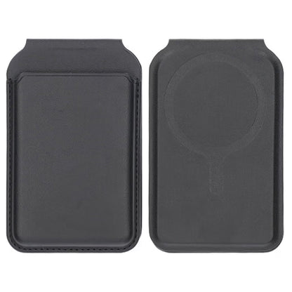 Card Holder Magsafe Folding for iPhone - Black