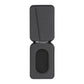 Card Holder Magsafe Folding for iPhone - Black