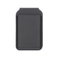 Card Holder Magsafe Folding for iPhone - Black