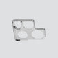iPhone 11 Pro / 11 Pro Max Camera Bracket