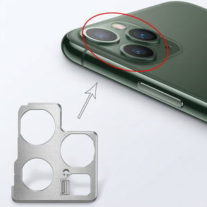iPhone 11 Pro / 11 Pro Max Camera Bracket