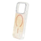 Glitter Diamond Magnetic Case - iPhone 17 Pro Max Gold