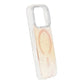 Glitter Diamond Magnetic Case - iPhone 17 Pro Max Gold