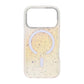 Glitter Diamond Magnetic Case - iPhone 17 Pro Max Gold