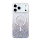 Star Diamond Classic Series MagSafe Glitter Case - iPhone 17 Pro Purple