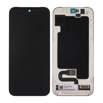 Google Pixel 10 Pro XL Skärm med LCD Display Original