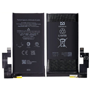 Google Pixel 6 Pro Internal Battery (G63QN, 5003mAh)