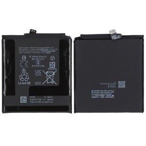 Google Pixel 9 Batteri