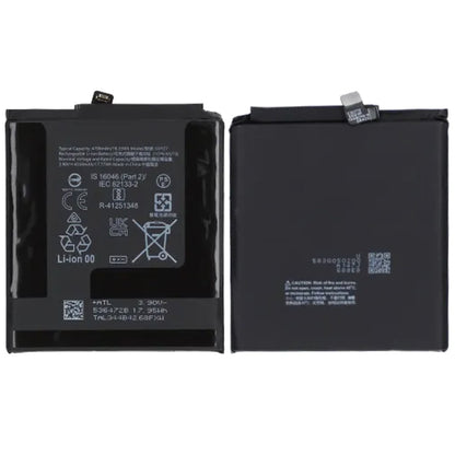 Google Pixel 9 Batteri