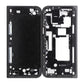Google Pixel Fold Mittenram - Svart