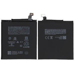 Google Pixel 10 Pro Batteri