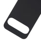 Google Pixel 10 Baksida - Svart