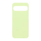 Google Pixel 10 Baksida - Lemongrass