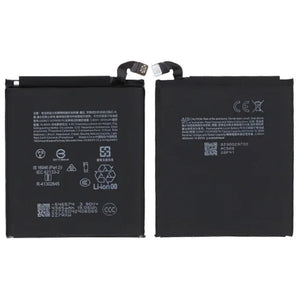 Google Pixel 10 Batteri
