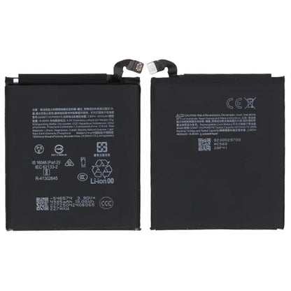 Google Pixel 10 Batteri