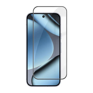 Skärmskydd till Google Pixel 10 Pro - Härdat Glas