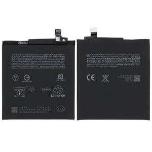 Google Pixel 10 Pro XL Batteri