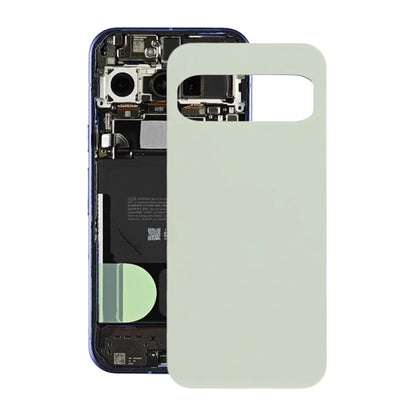 Google Pixel 10 Pro Baksida - Moonstone