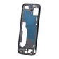 Google Pixel 10 Pro Mittenram - Svart