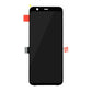 Google Pixel 4 XL Skärm med LCD Display Svart