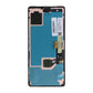 Google Pixel 7 LCD Display Black