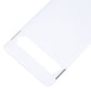 Google Pixel 7a Baksida - Snow