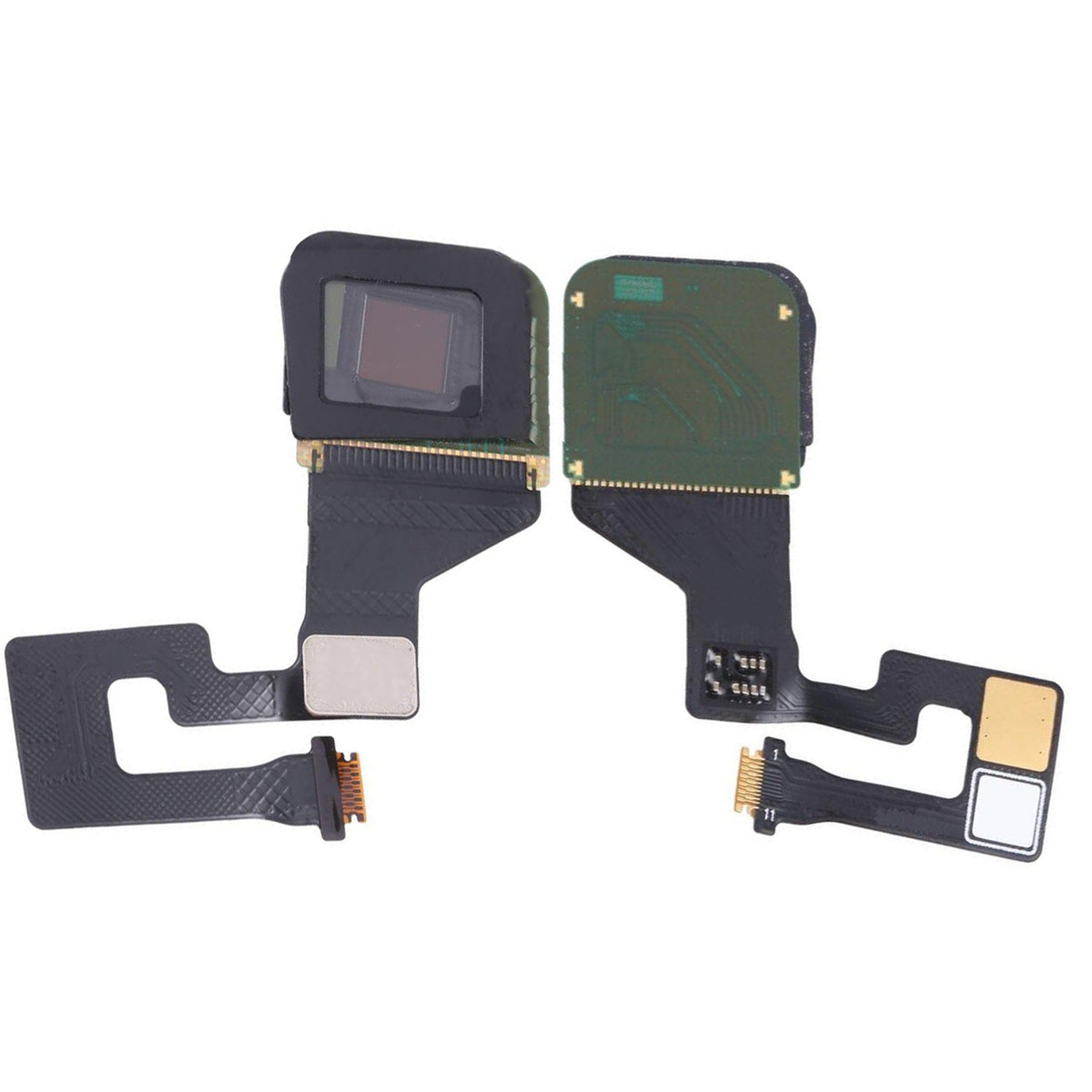 Google Pixel 7a Fingeravtrycksläsare