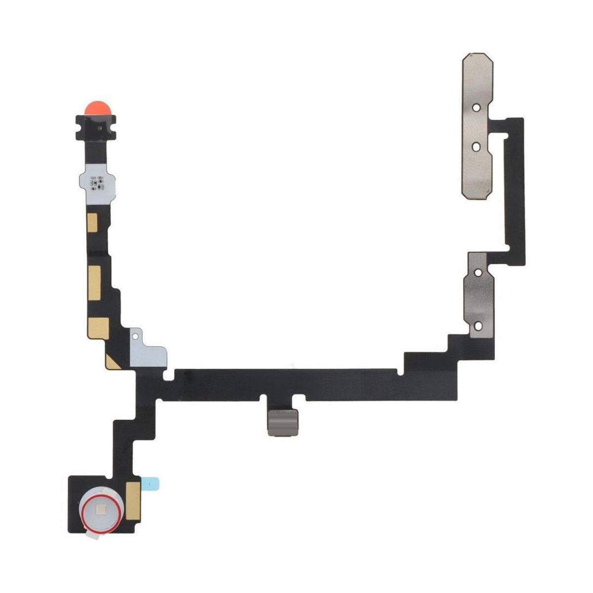 Google Pixel 7a Mikrofon