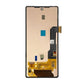 Google Pixel 7a Display Original module LCD + Digitizer