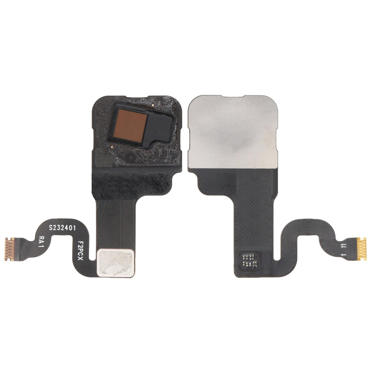 Google Pixel 8 Pro Fingeravtrycksläsare