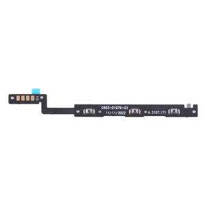 Google Pixel 8 Pro Strömknapp Flexkabel