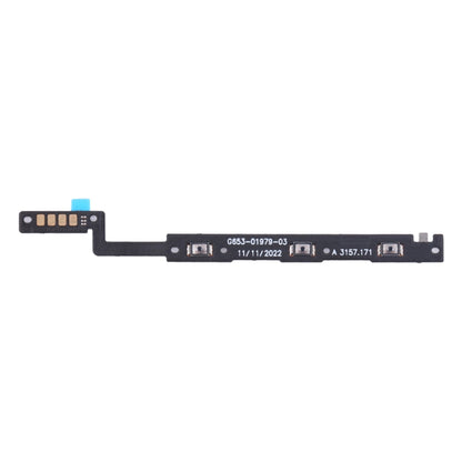Google Pixel 8 Pro Strömknapp Flexkabel