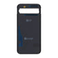 Google Pixel 8a Baksida - Vit