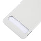 Google Pixel 8a Baksida - Vit
