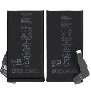 Google Pixel 8a Batteri