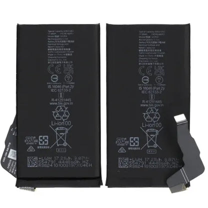 Google Pixel 8a Batteri