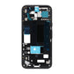 Google Pixel 8a Mittenram - Svart