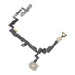 Google Pixel 8a Strömknapp Flexkabel