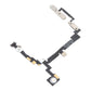 Google Pixel 8a Strömknapp Flexkabel
