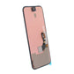 Google Pixel 8a Skärm med LCD Display Original