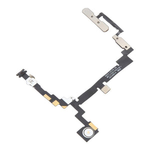 Google Pixel 8a Volymknapp Flexkabel