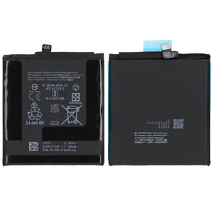 Google Pixel 9 Pro Batteri