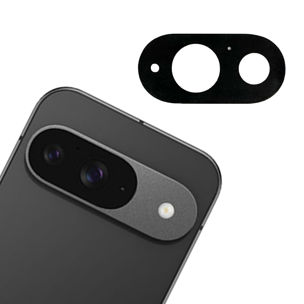 Google Pixel 9 Kameraglas