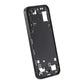Google Pixel 9 Mittenram - Svart