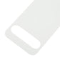 Google Pixel 9 Pro Baksida - Vit