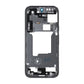 Google Pixel 9 Pro Mittenram - Svart