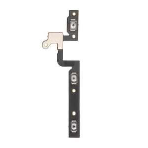 Google Pixel 9 Pro Volymknapp Flexkabel