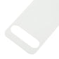 Google Pixel 9 Pro XL Baksida - Vit